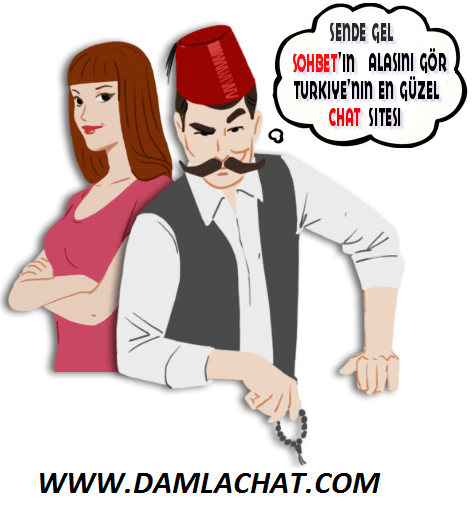 DamlaChat – Damla chat – DamlaSohbet