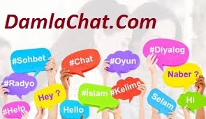 DamlaChat Yeni NesiL Sohbet Chat Sitesi Damla Chat