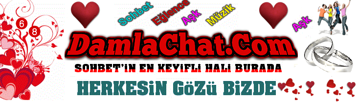İstanbulun Seviyeli Sohbeti Burada Yapılır DamlaChat