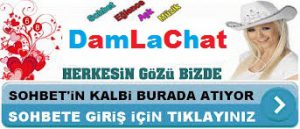 DamlaChat - Damla chat